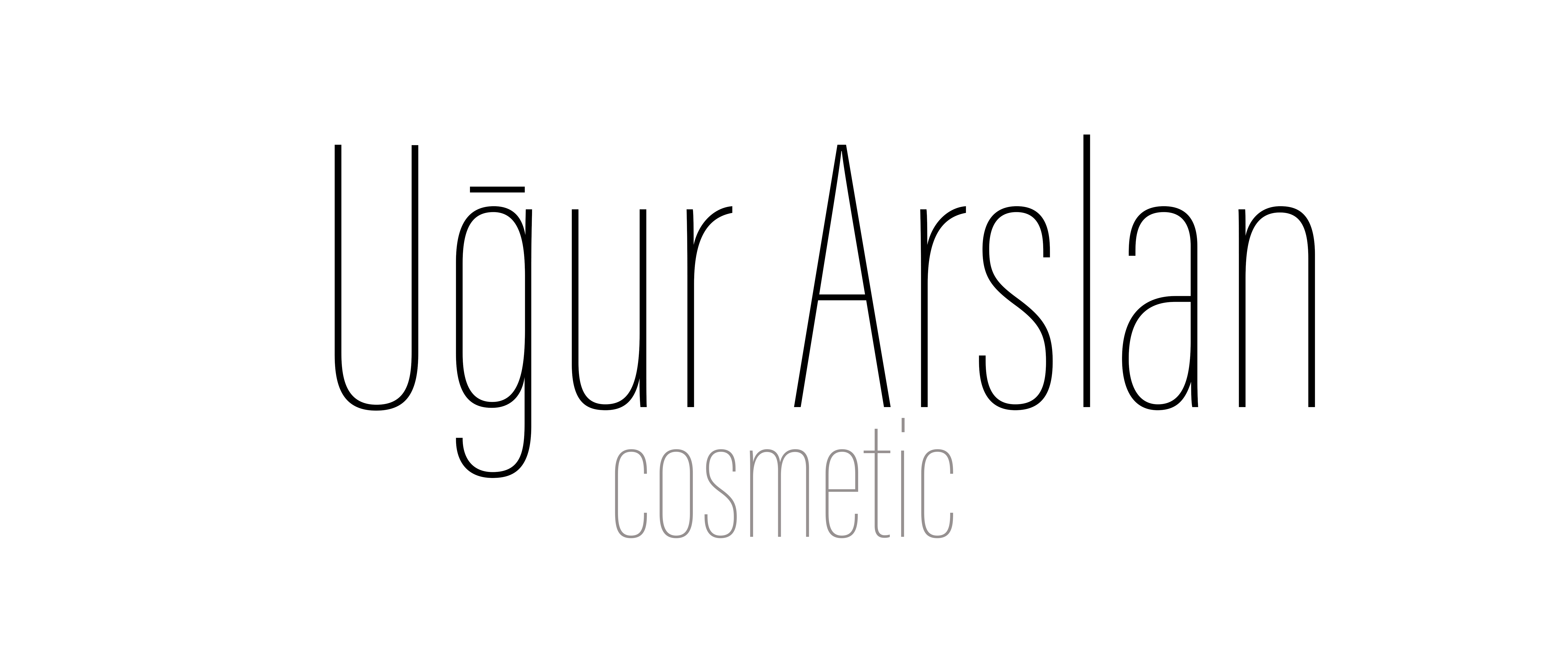 Uğur Arslan Cosmetic