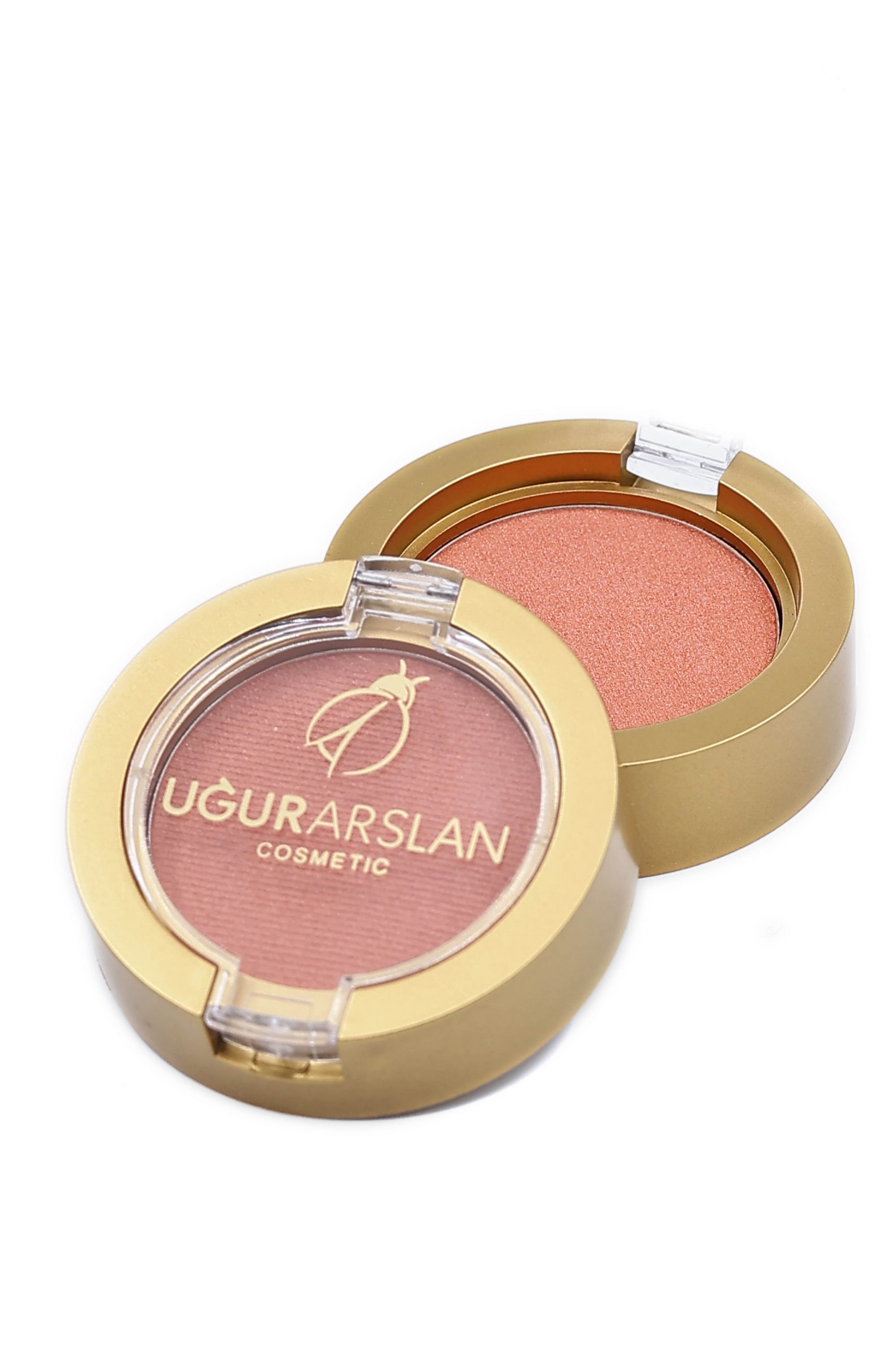 BLUSHER 2 (numara)