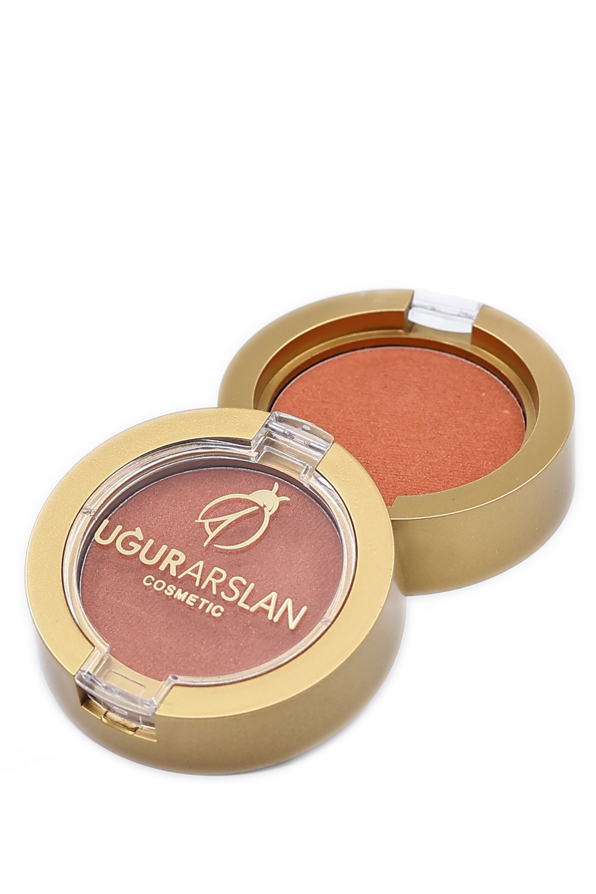 BLUSHER 3 (numara)