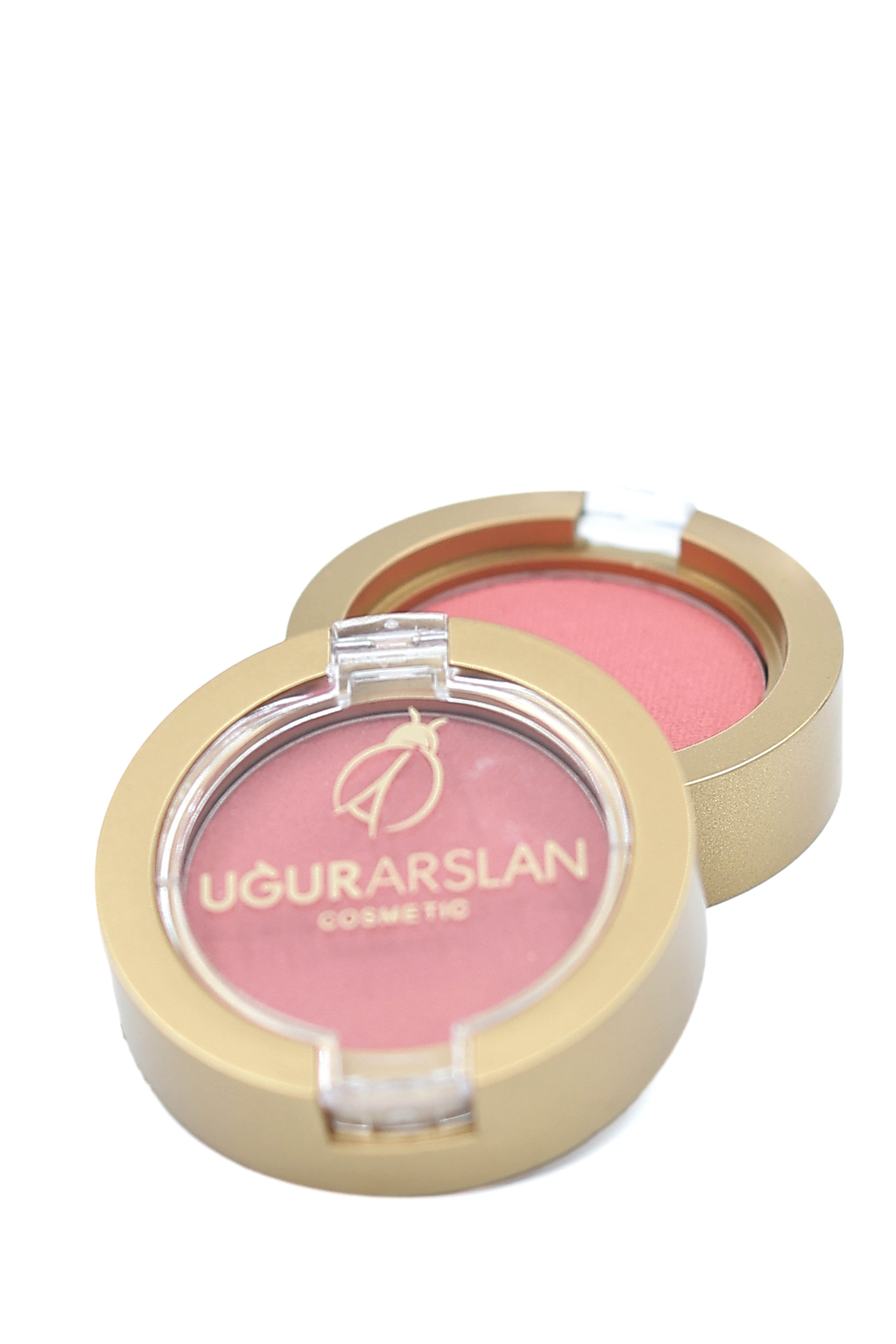 BLUSHER 5 (numara)